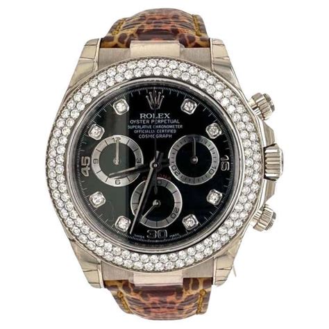 rolex 116589rbr|Rolex daytona 116519ln for sale.